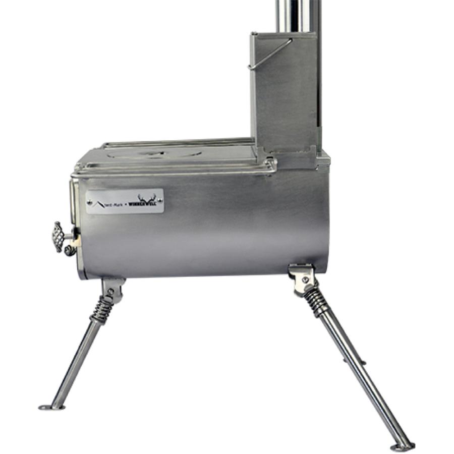 テンマクデザイン（tent-Mark DESIGNS） ウォータータンクL【ウッド