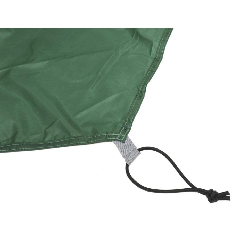 テンマクデザイン（tent-Mark DESIGNS） 【テンゲルスタンダードフット