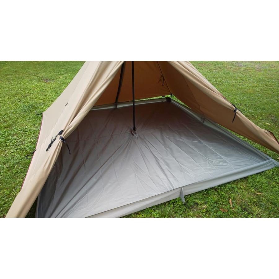 【SALE特価】テンマクデザイン　パンダTCフルサイズグランドシート（tent-Mark DESIGNS）｜wild1｜03