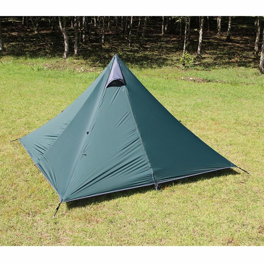 テンマクデザイン テンマクデザイン パンダ ライト(tent-Mark テンマクデザイン テンマクデザイン パンダ ライト(tent-Mark