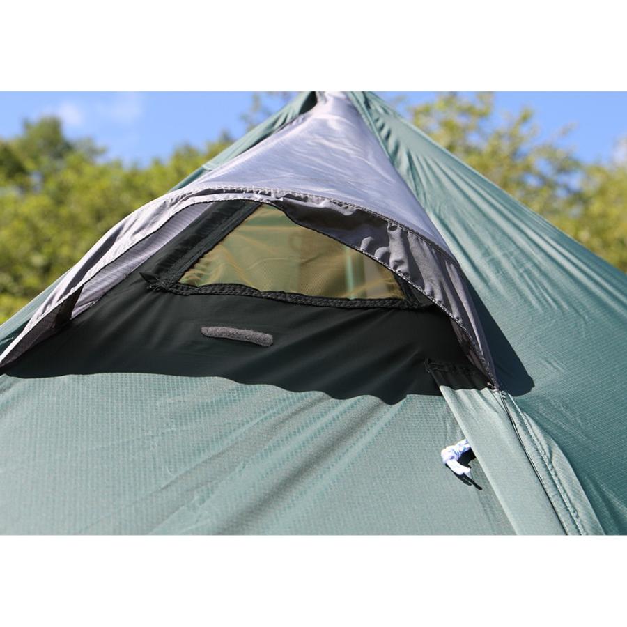 テンマクデザイン パンダ ライト(tent-Mark DESIGNS×CAMPANDA )|wild1|09
