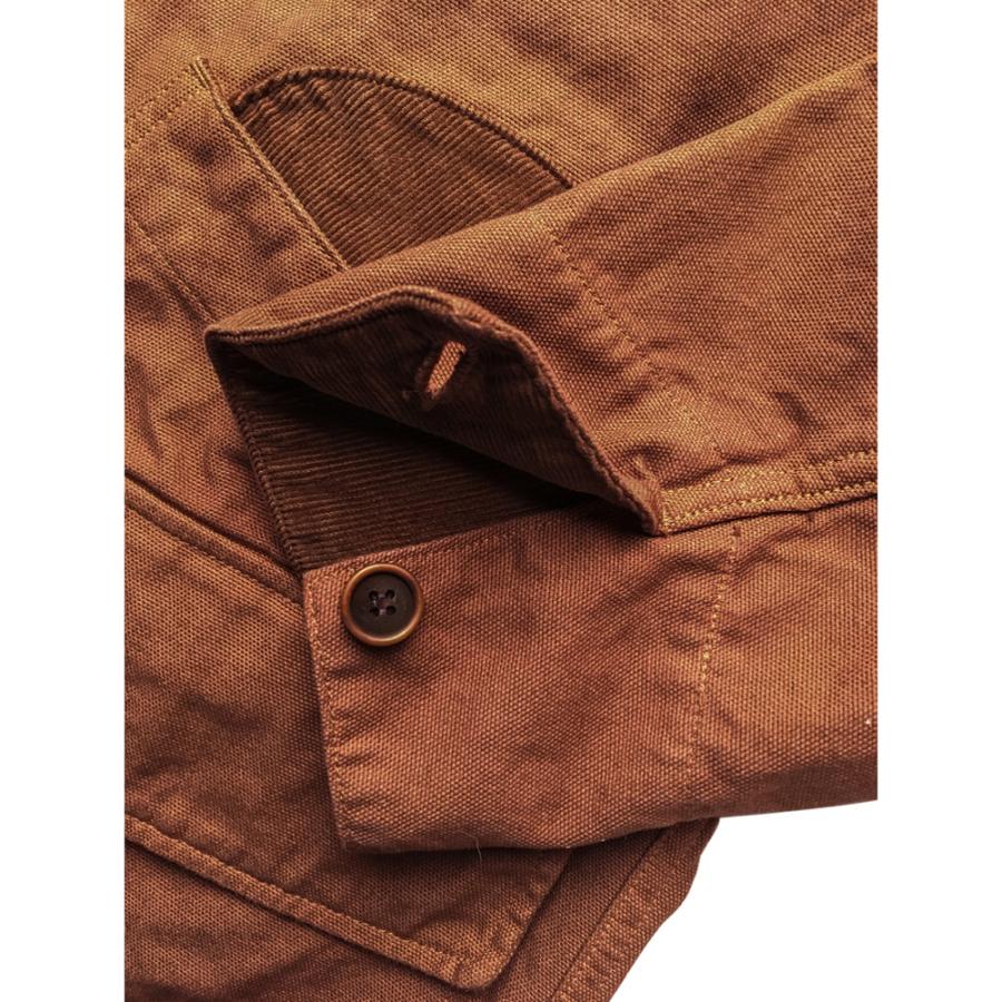 テンマクデザイン（tent-Mark DESIGNS） 【SALE特価】 柿渋 ランブリン