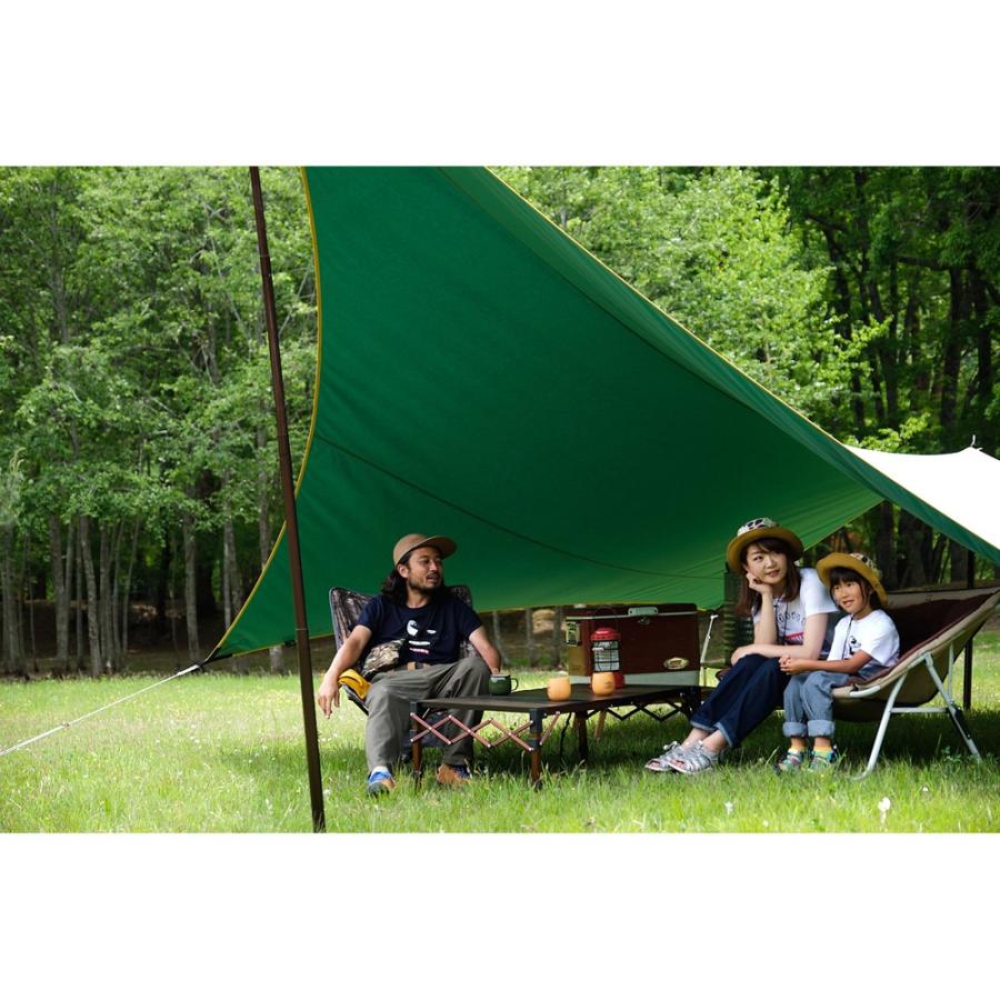 最終処分特価 50 オフ Tent Mark Designs ムササビウィング19ft グランデ Vc焚き火version テンマクデザイン Wild 1 通販 Yahoo ショッピング