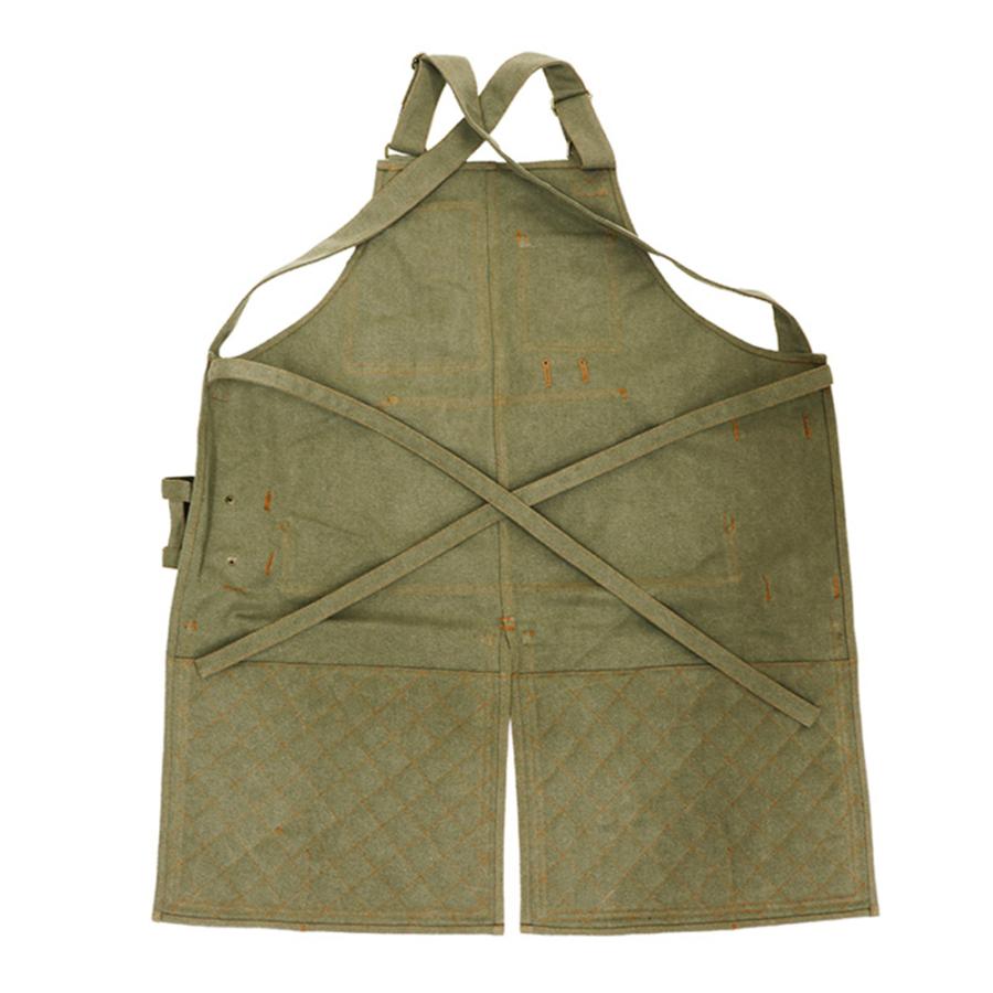 【非売品】 peak エプロン ロープ付き 中古 アウトドア！レア品物！ テンマクデザイン（tent-Mark DESIGNS） 公式 アウトドアクッキング