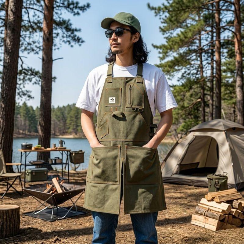 テンマクデザイン（tent-Mark DESIGNS） 公式 アウトドアクッキング
