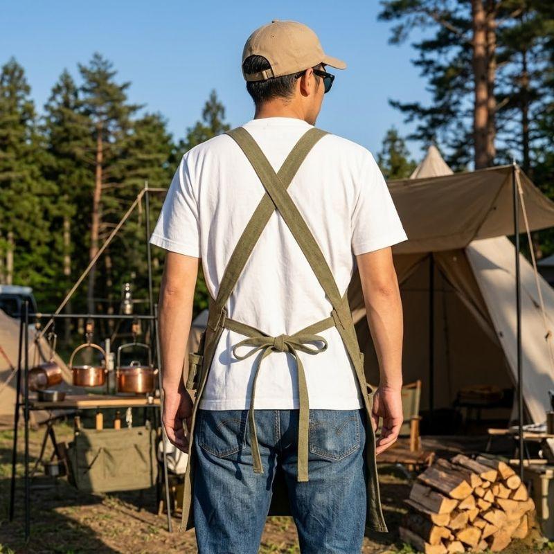テンマクデザイン（tent-Mark DESIGNS） 公式 アウトドアクッキング