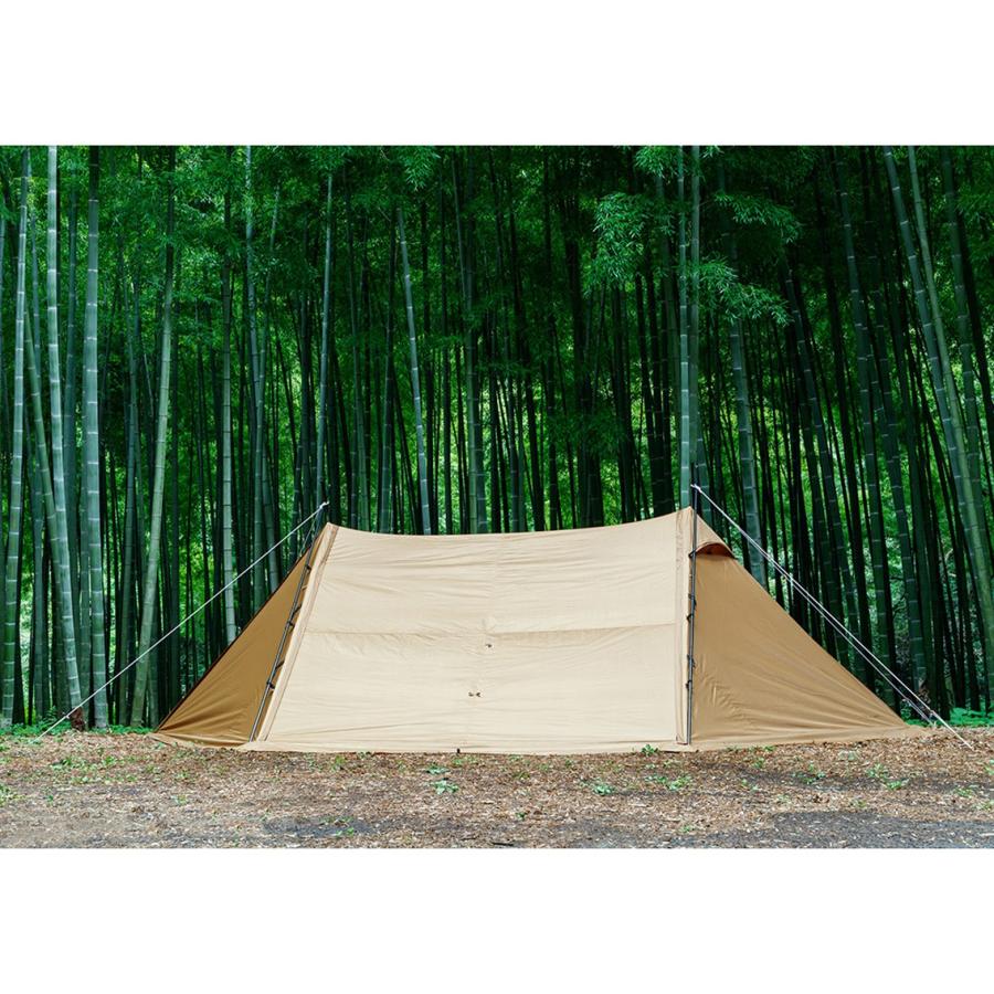 【廃番特価】テンマクデザイン　サーカス720SS（tent-Mark DESIGNS）【テント シェルター】｜wild1｜03