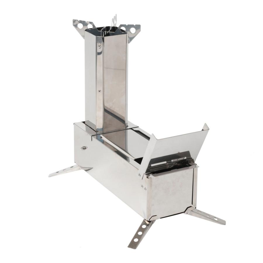 【 SALE特価 】 テンマクデザイン　マキコン3 収納ケース付き（tent-Mark DESIGNS） | テンマクデザイン | 01