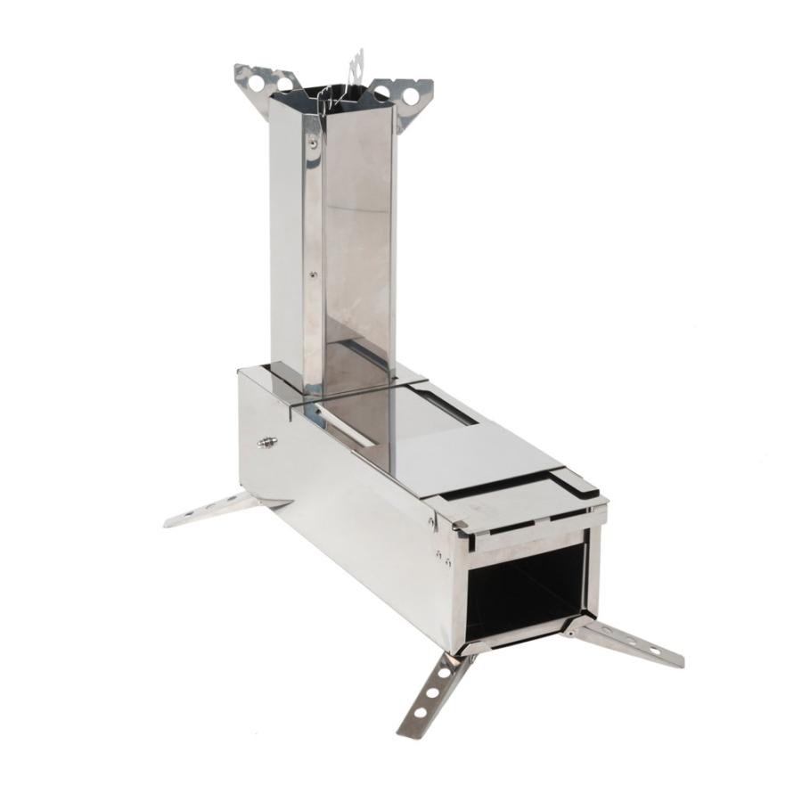 【 SALE特価 】 テンマクデザイン　マキコン3 収納ケース付き（tent-Mark DESIGNS） | テンマクデザイン | 02