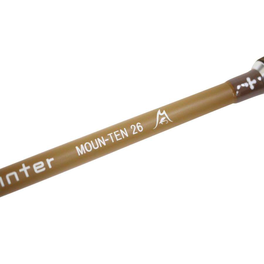 Jointer マウンテン26 MOUN-TEN 26 マウンテン26 | つながろう、新しい「釣りの」世界へ