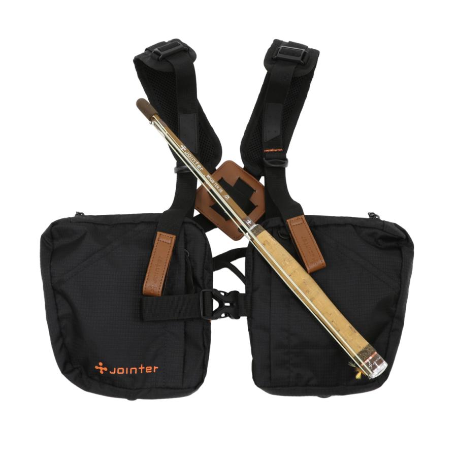 Jointer（ジョインター） 公式 マウンテン26 山用テンカラロッド