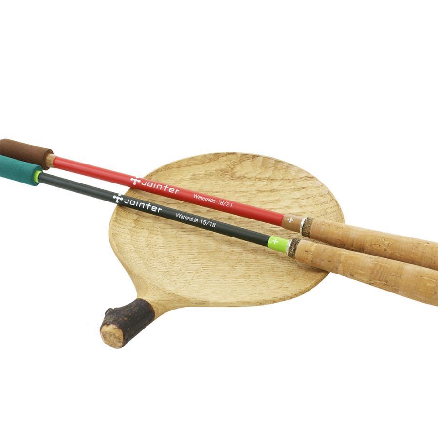 ジョインター ウォーターサイド 15/18【カラー：オリーブ】（Jointer Waterside 15/18）