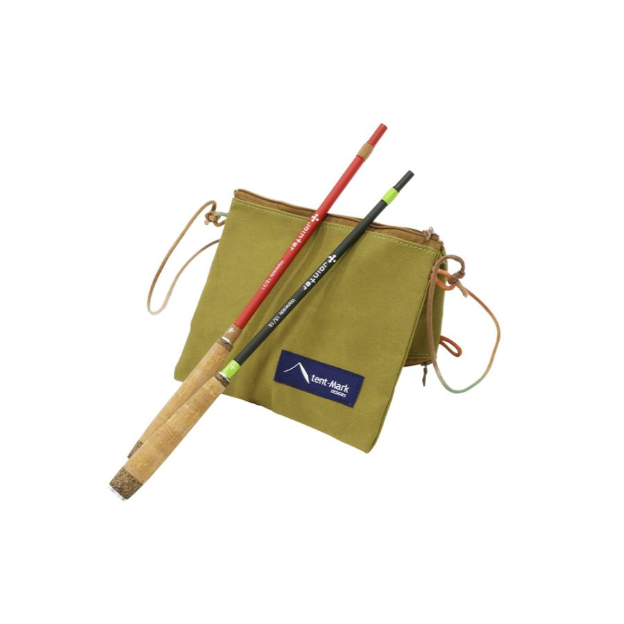 ジョインター ウォーターサイド 15/18【カラー：オリーブ】（Jointer Waterside 15/18）