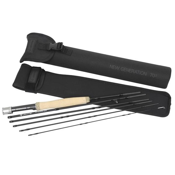 ジョインター ニュージェネレーション 703 【Jointer】(フライロッド　パックロッド) | Jointer