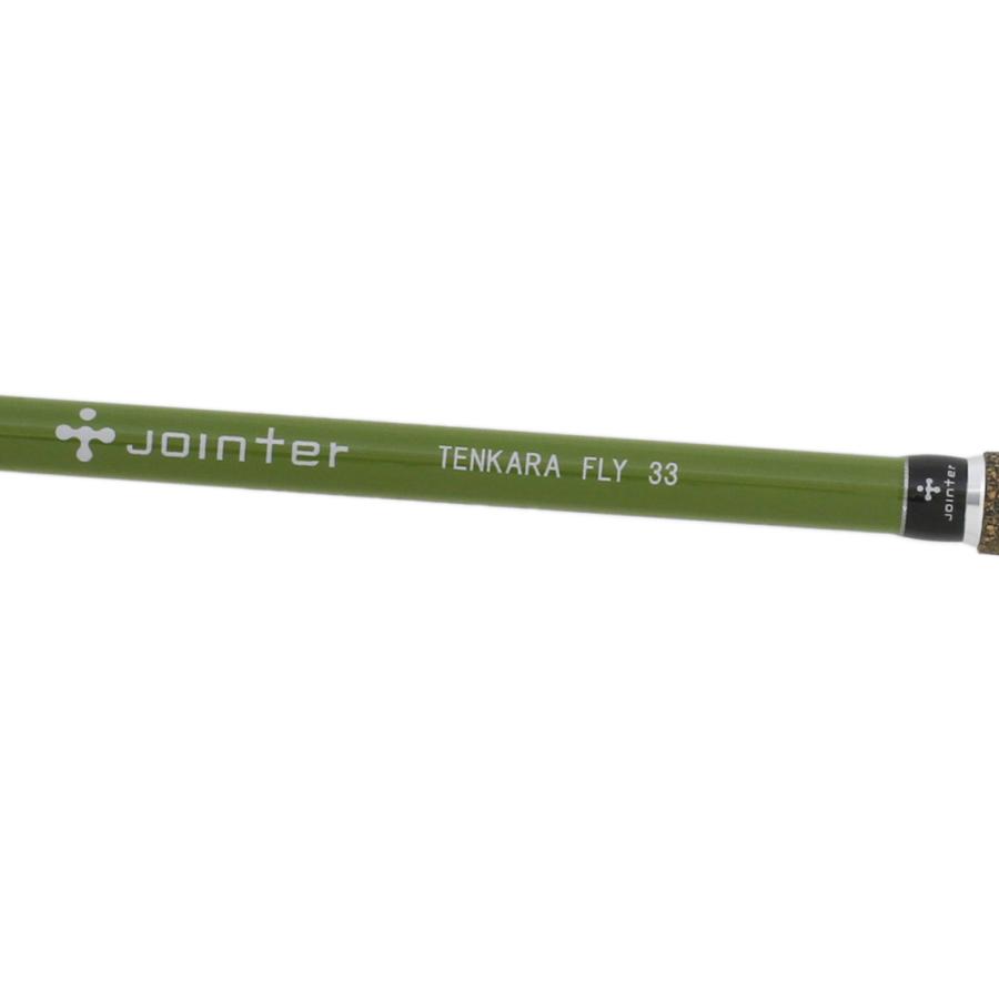 ジョインター テンカラフライ36【Jointer TENKARA FLY 36 