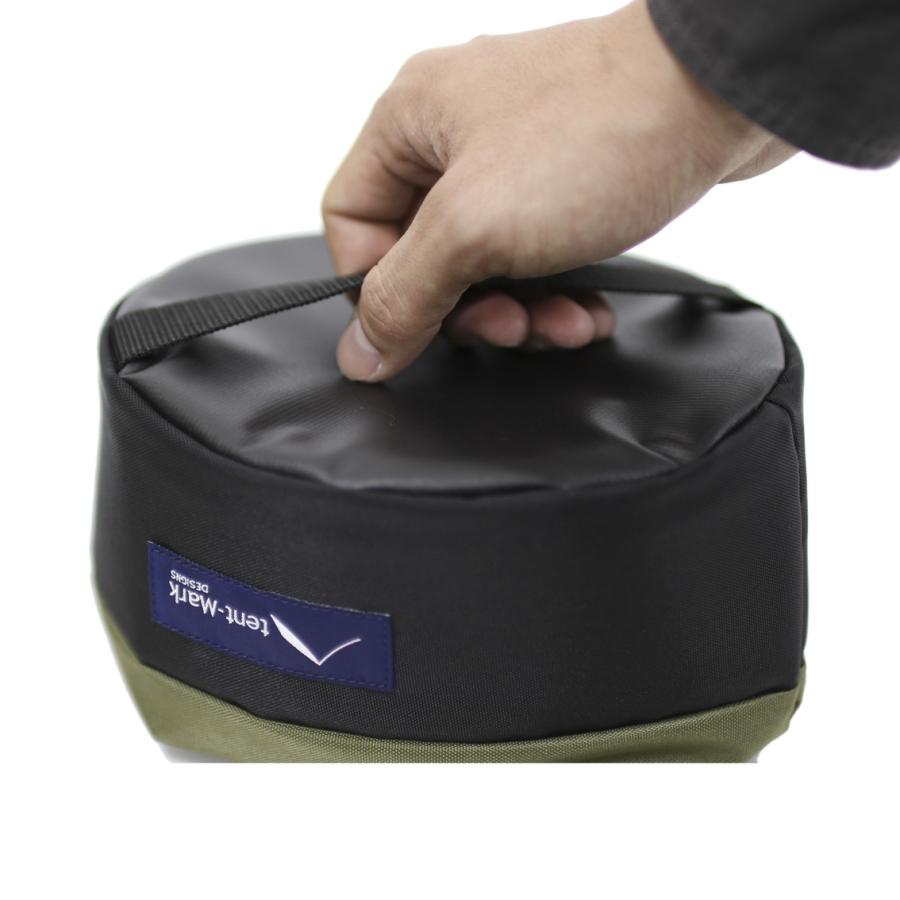 テンマクデザイン（tent-Mark DESIGNS） タクティカル ライスクッカー