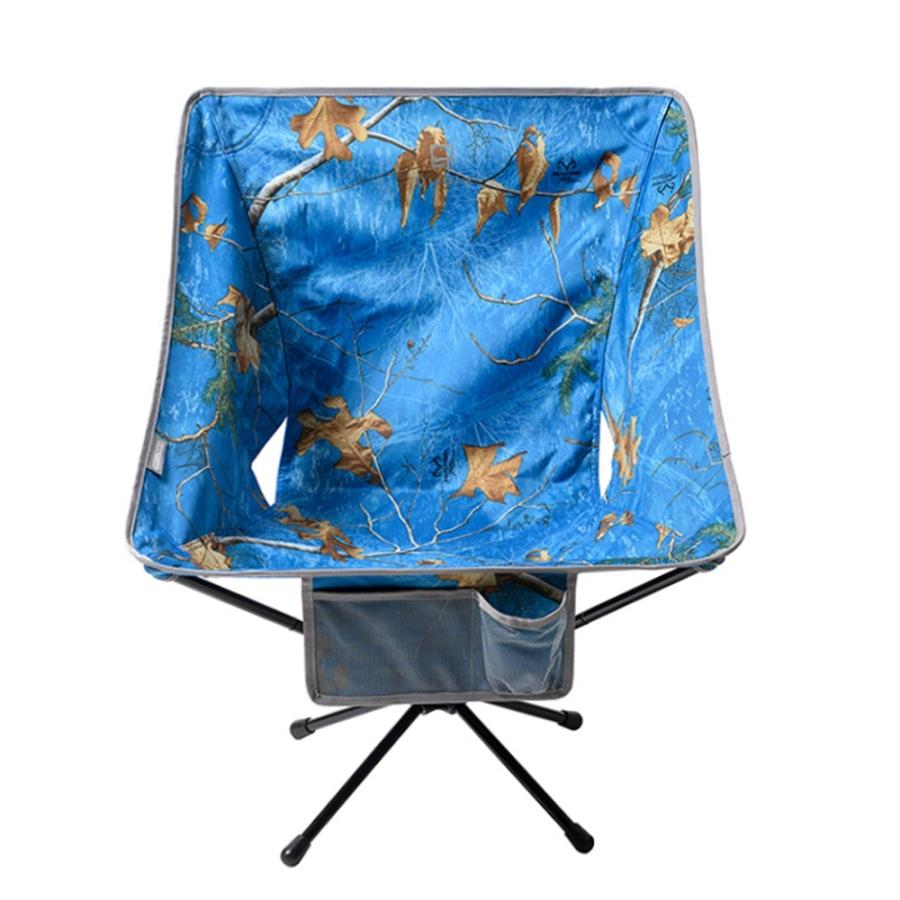 全品送料無料 お買得品 クオルツ スマートチェア オーバーサイズ ブルーカモ Qkfc9 Qualz Kamejikan Com