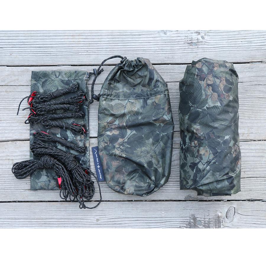 Jointer × tent-Mark DESIGNS ジョインター 源流タープ Jointer × tent-Mark DESIGNS ジョインター 源流タープ｜TARP