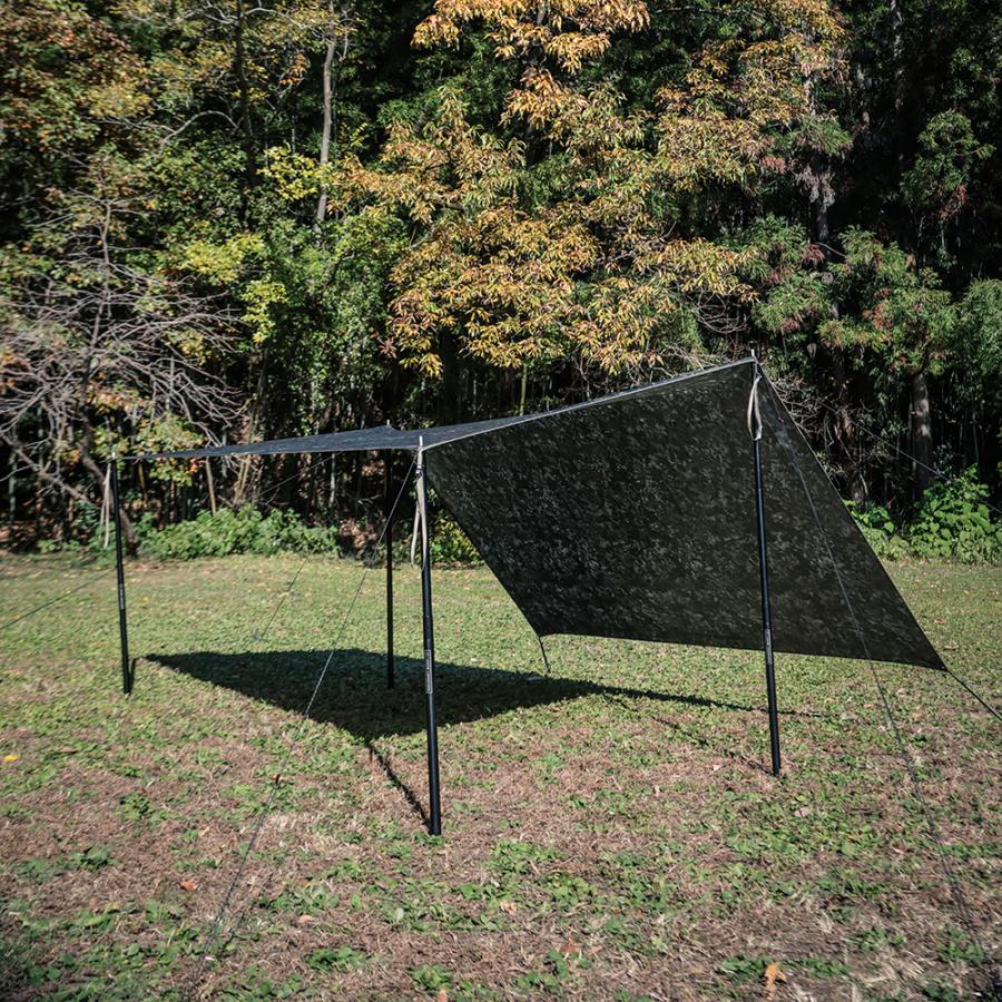 テンマクデザイン（tent-Mark DESIGNS） 公式 Jointer × tent-Mark