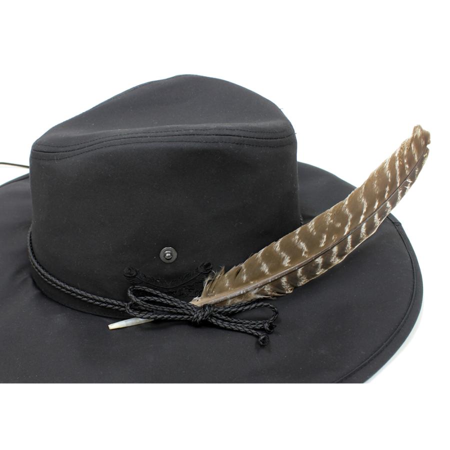 Wilderness Village×テンマクデザイン ウィルダネス ハット【 L ブラック 】  tent-Mark DESIGNS テンマクデザイン（tent-Mark DESIGNS） Wilderness Village×テンマク