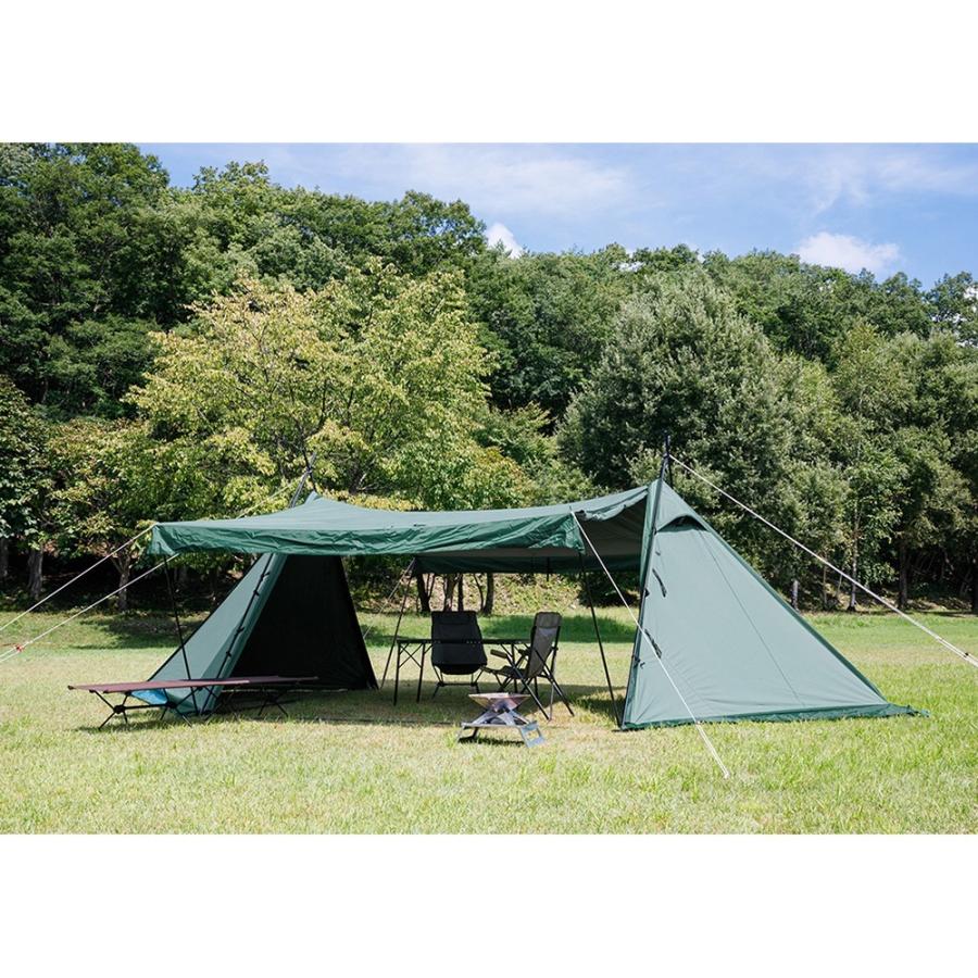 【廃番特価】 テンマクデザイン　サーカス 720VC （ tent-Mark DESIGNS ）｜wild1｜03