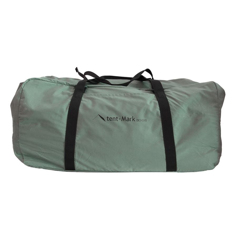 テンマクデザイン（tent-Mark DESIGNS） 【廃番特価】 サーカス 720VC