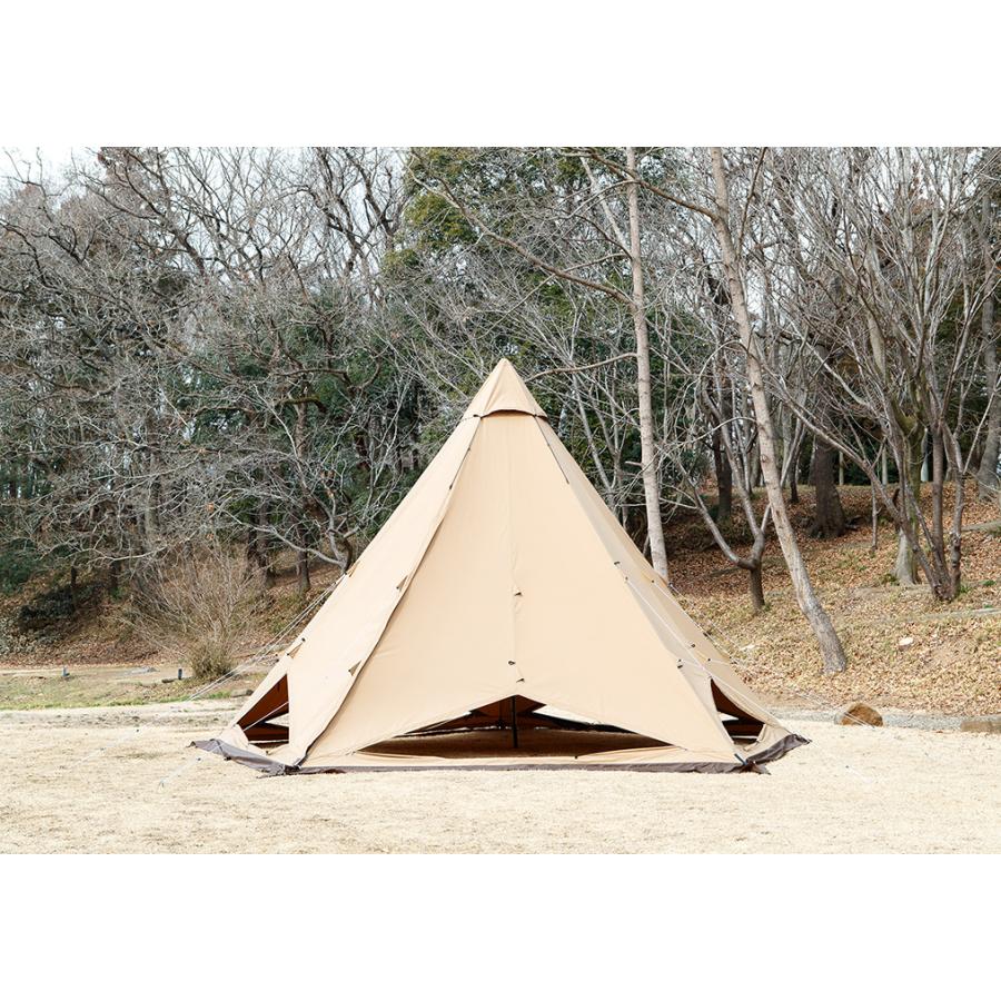 サーカス TC コンフォート レギュラー｜TENT｜PRODUCTS｜tent-Mark DESIGNS