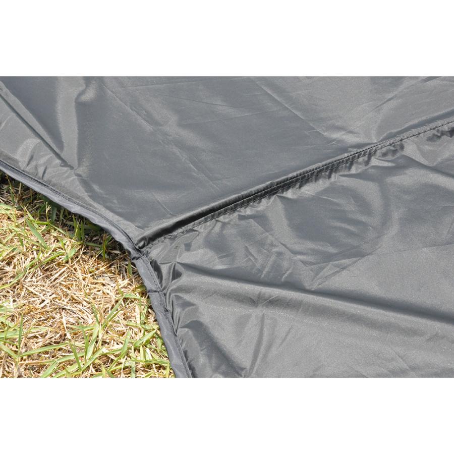 【SALE特価】テンマクデザイン　サーカスTC BIG インナーマットハーフ（tent-Mark DESIGNS）【オプション品】｜wild1｜02