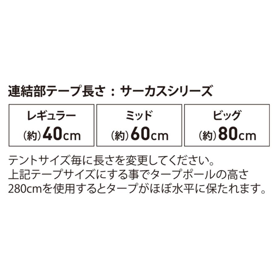 テンマクデザイン テンマクデザイン ムササビウィング19Ft テンマクデザイン テンマクデザイン ムササビウィング19Ft