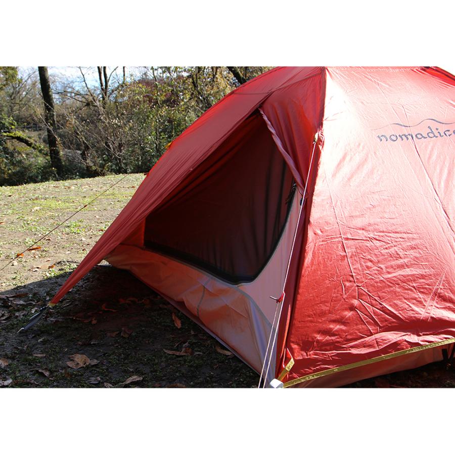 【SALE特価】テンマクデザイン　テンゲルコンパクト ライト（tent-Mark DESIGNS）｜wild1｜03