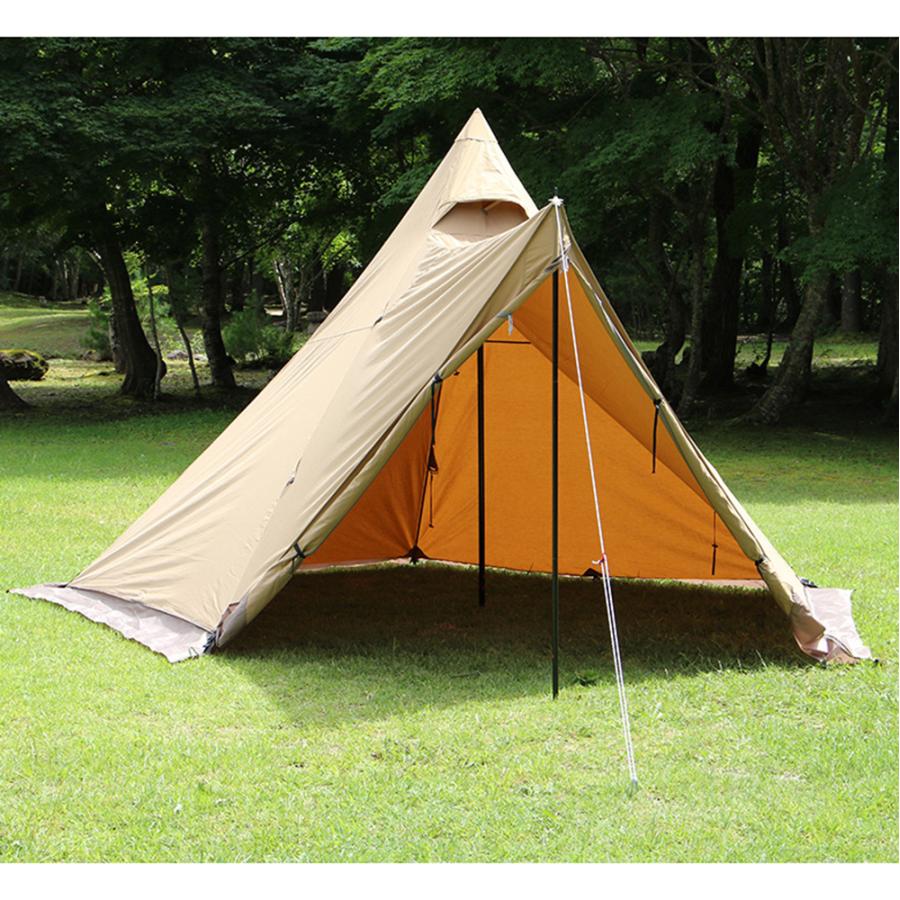 廃番特価】テンマクデザイン サーカスTC コンフォートソロ（tent-Mark