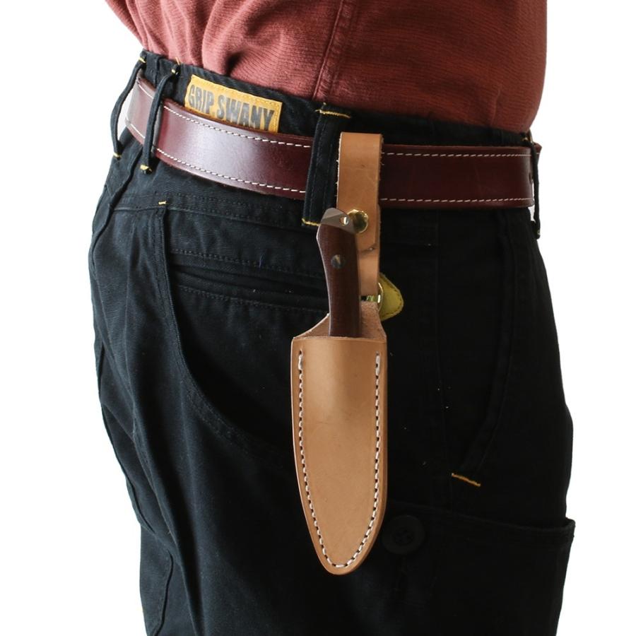 テンマクデザイン（tent-Mark DESIGNS） キャンプホリックナイフミニ 