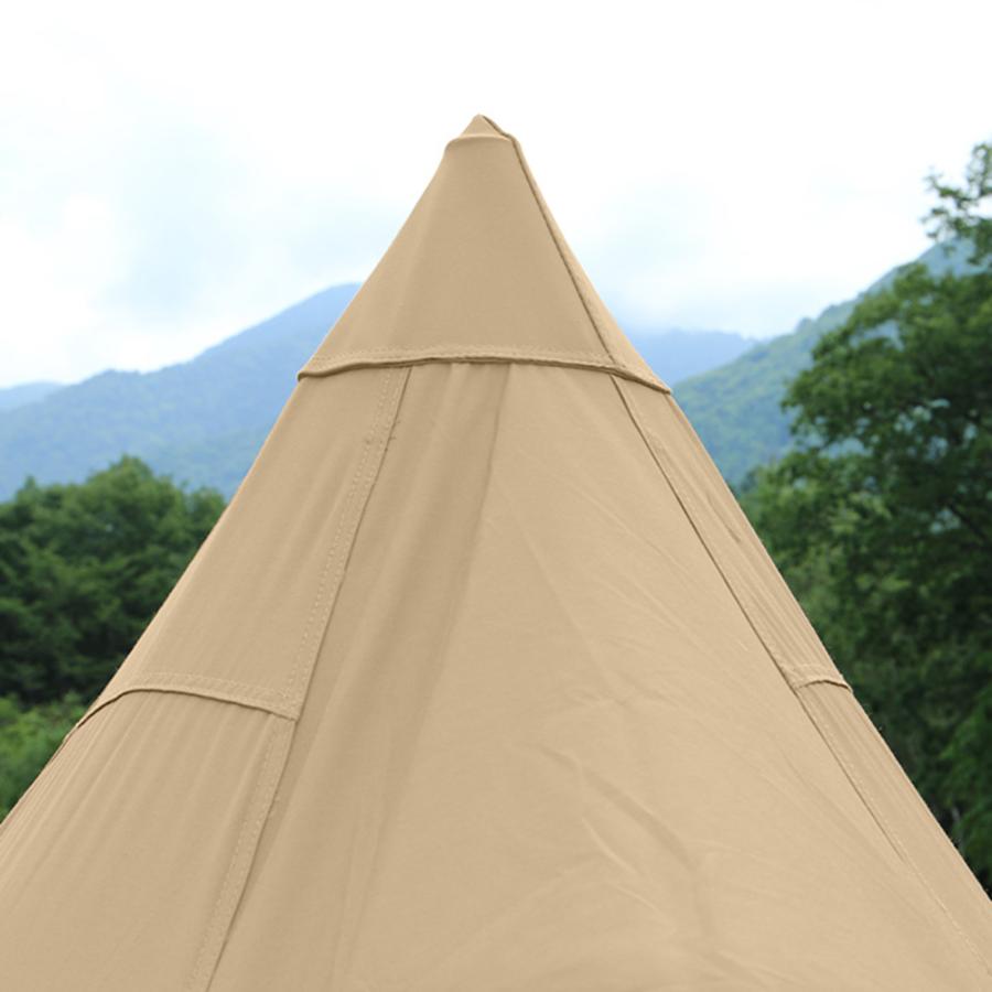 テンマクデザイン サーカスTC＋（tent-Mark DESIGNS） : 4988325126321