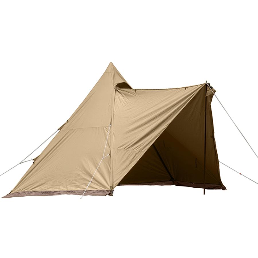 WILD-1テンマクデザイン サーカスTC DX サンド tent-Mark DESIGNS 高品質の激安