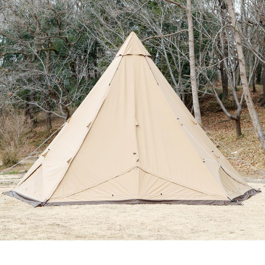 テンマクデザイン サーカスTC BIG ( tent-Mark DESIGNS ) ワン テンマクデザイン サーカスTC BIG ( tent-Mark DESIGNS ) ワン
