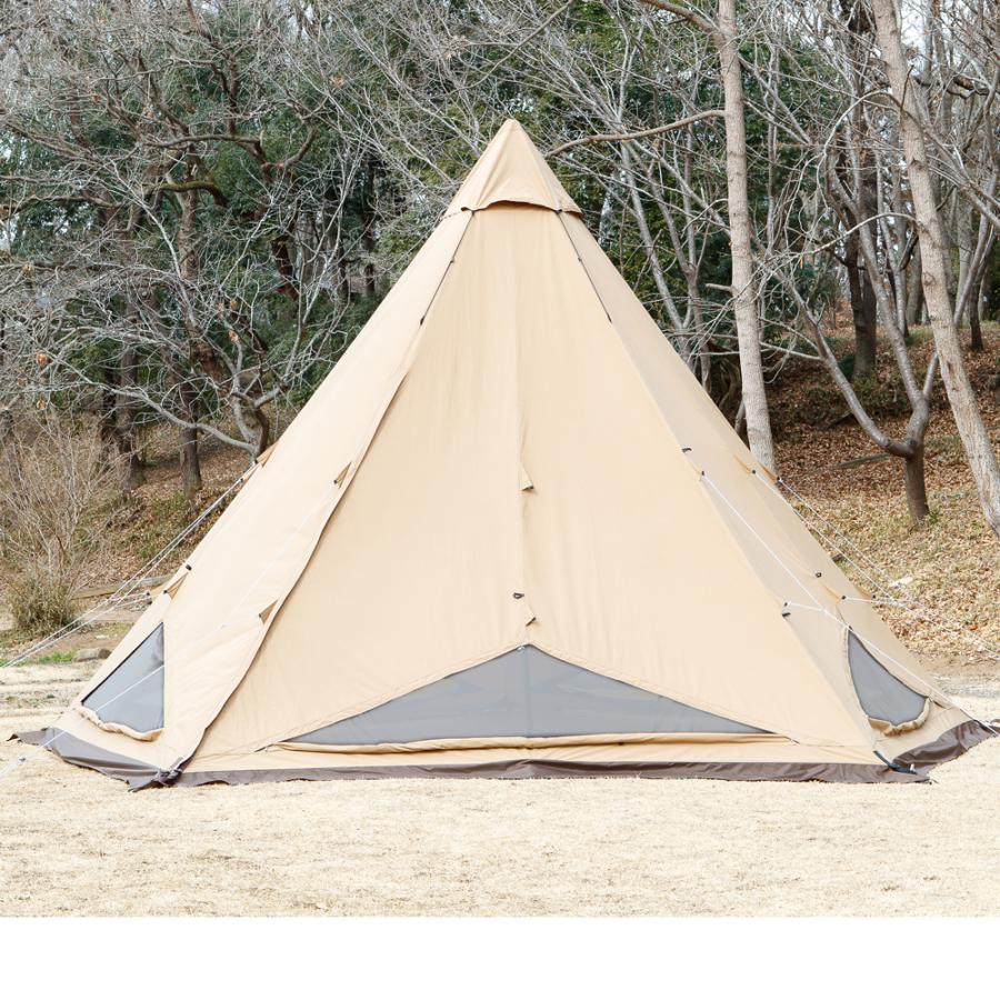テンマクデザイン サーカスTC BIG ( tent-Mark DESIGNS ) ワン テンマクデザイン サーカスTC BIG ( tent-Mark DESIGNS ) ワン