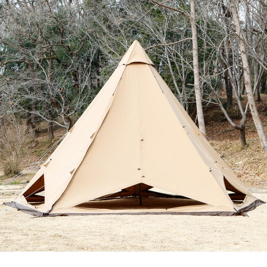 テンマクデザイン サーカスTC BIG ( tent-Mark DESIGNS ) ワン テンマクデザイン サーカスTC BIG ( tent-Mark DESIGNS ) ワン