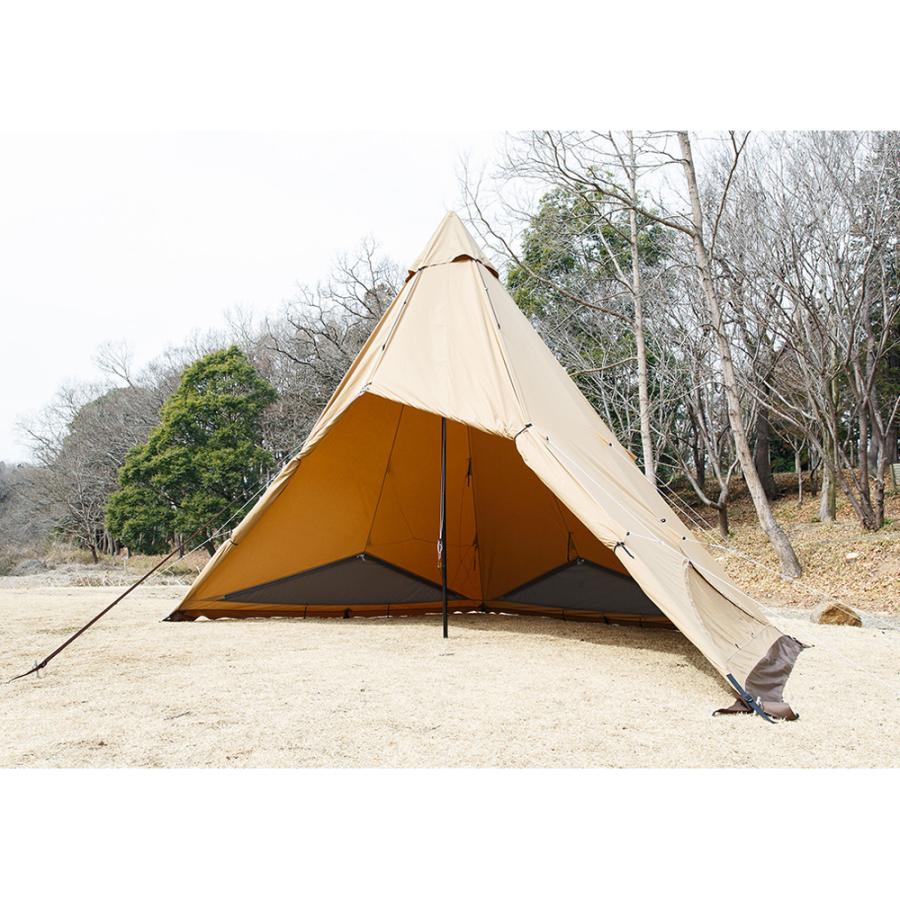 テンマクデザイン サーカスTC BIG ( tent-Mark DESIGNS ) ワン テンマクデザイン サーカスTC BIG ( tent-Mark DESIGNS ) ワン