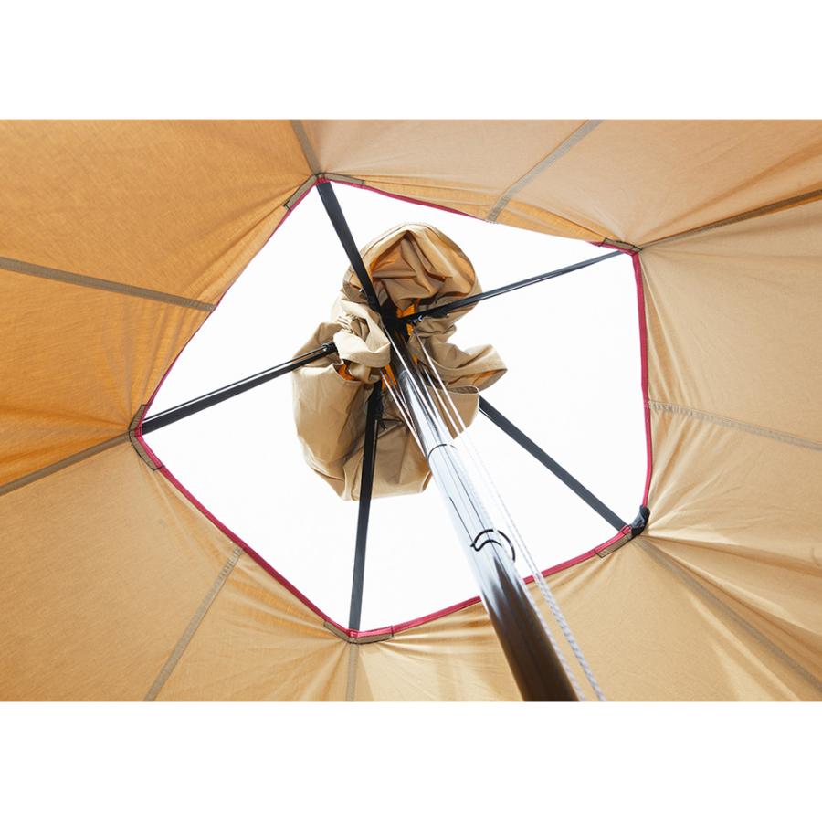 テンマクデザイン サーカスTC BIG ( tent-Mark DESIGNS ) ワン テンマクデザイン サーカスTC BIG ( tent-Mark DESIGNS ) ワン