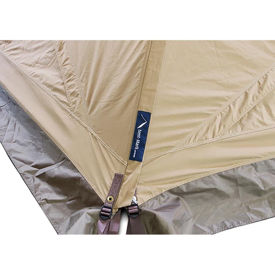 テンマクデザイン サーカスTC BIG ( tent-Mark DESIGNS ) ワン テンマクデザイン サーカスTC BIG ( tent-Mark DESIGNS ) ワン