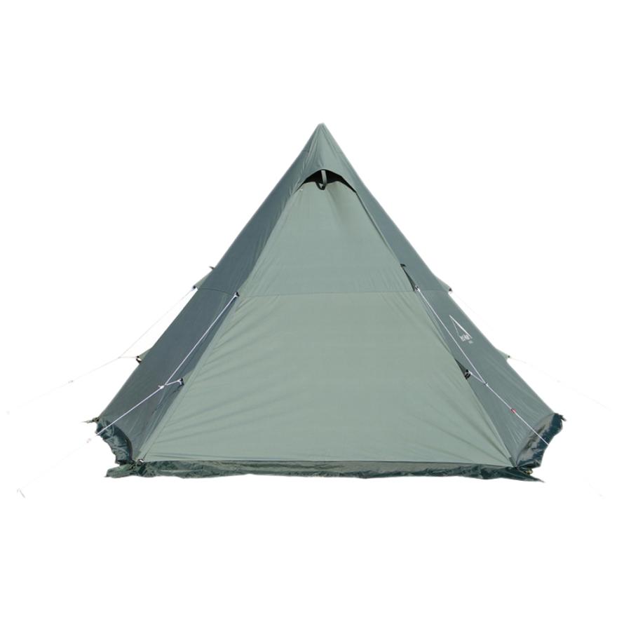 アウトドア テント/タープ テンマクデザイン サーカスTC DX+ ダックグリーン（tent-Mark DESIGNS 