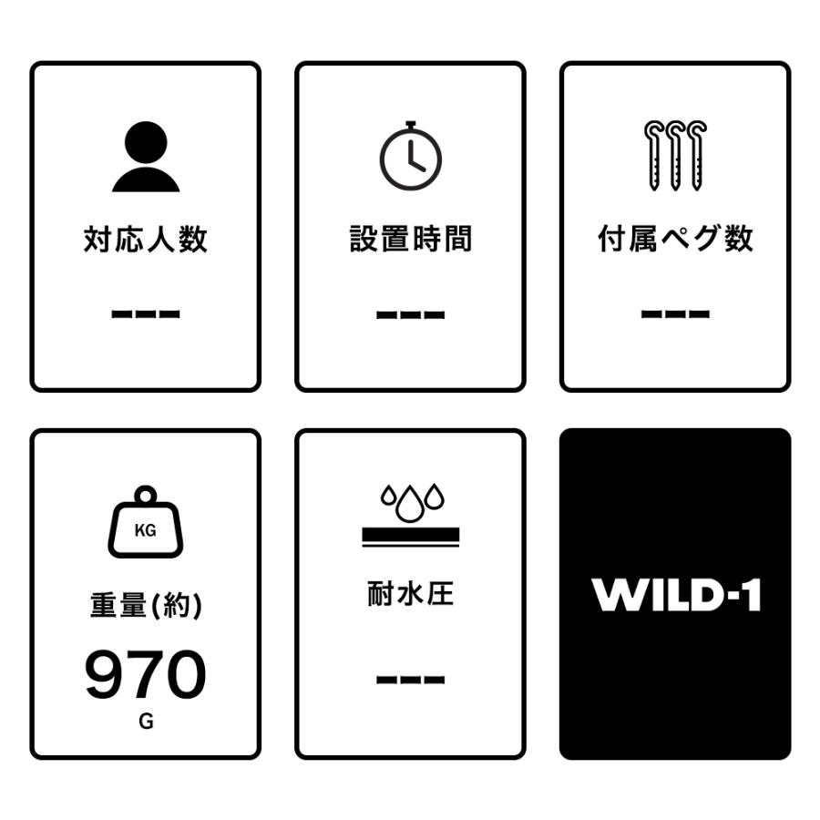 テンマクデザイン（tent-Mark DESIGNS） 【テンゲルスタンダード