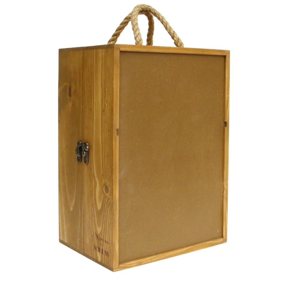 テンマクデザイン（tent-Mark DESIGNS） ソルム スパイスボックス