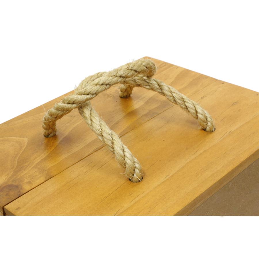 テンマクデザイン（tent-Mark DESIGNS） ソルム スパイスボックス