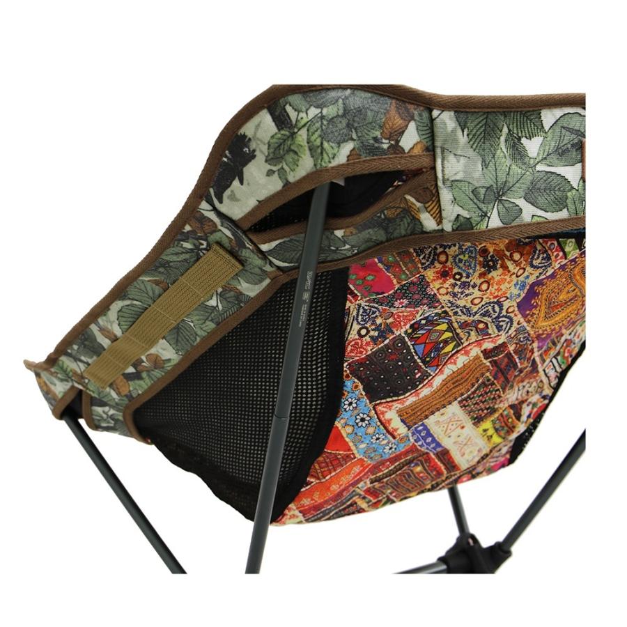 Helinox ground chair テンマクデザインチェアカバーセット スペシャルディスカウント 】 テンマクデザイン コットン チェア