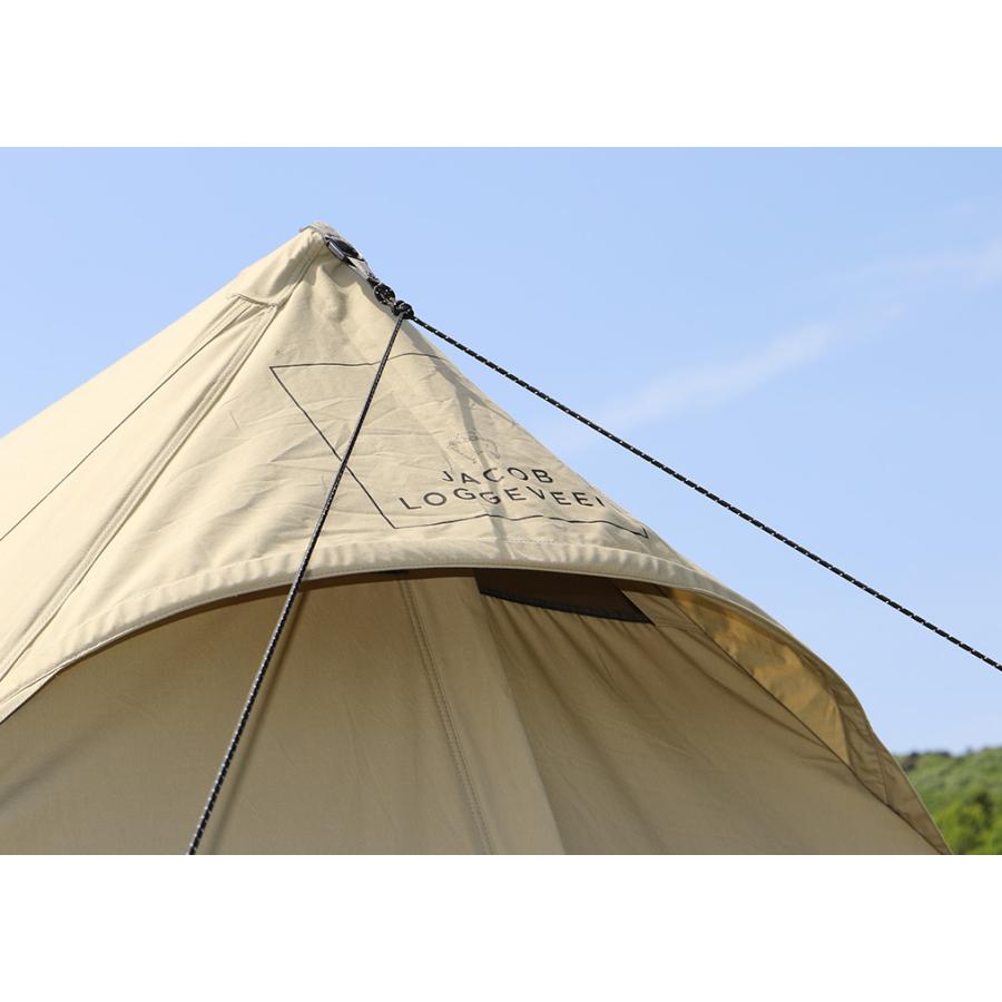 現品発送 テンマクデザイン　タクティカル サミット（tent-Mark DESIGNS） 【MYK1355826955】(49368円)