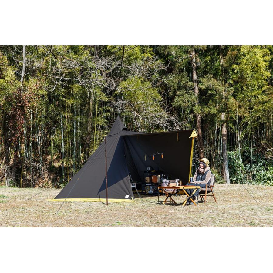 【新品未使用】テンマクデザイン　サーカスTC DX+サンド サーカスTC DX+｜TENT｜PRODUCTS｜tent-Mark DESIGNS