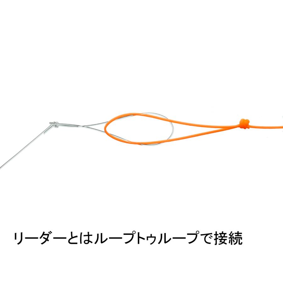 ジョインター テンカラライン 3 6ｍ オレンジ Jointer Wild 1 通販 Yahoo ショッピング
