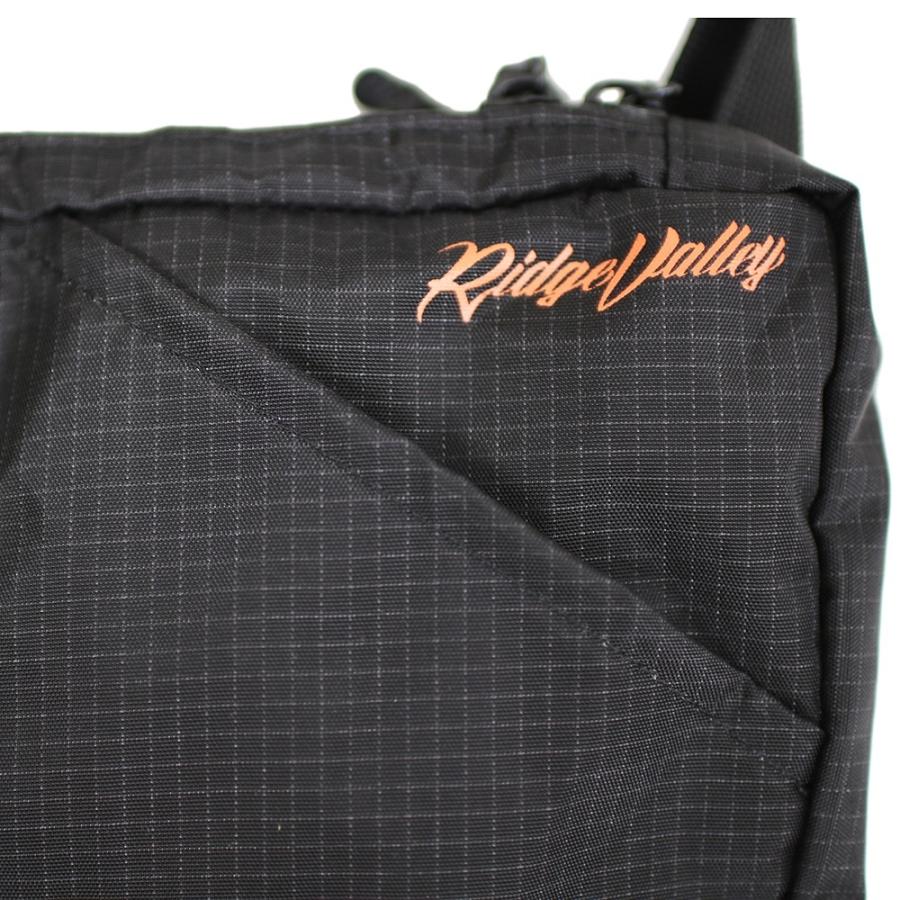 Jointer（ジョインター） リッジバレーベスト【ブラック】フィッシング