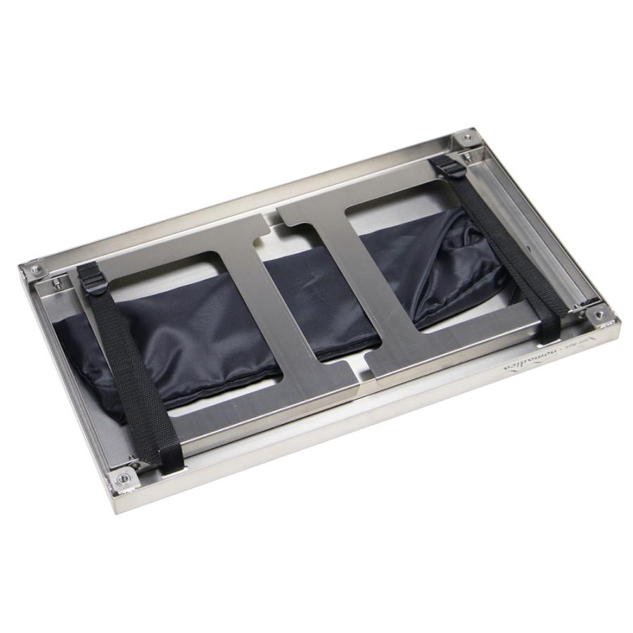 テンマクデザイン（tent-Mark DESIGNS） テーブルブロス チタニウム